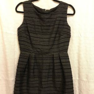 Cynthia Rowley (little black dress) size 6